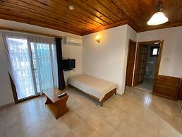 Tomsan Villas Akyaka