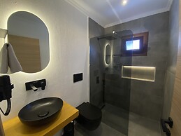 Tomsan Villas Akyaka