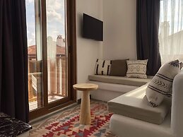 Tomsan Villas Akyaka