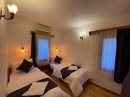 Tomsan Villas Akyaka