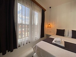 Tomsan Villas Akyaka