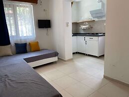 Tomsan Villas Akyaka