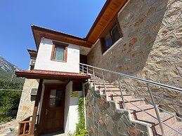 Tomsan Villas Akyaka