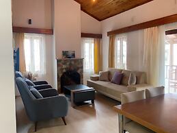 Tomsan Villas Akyaka