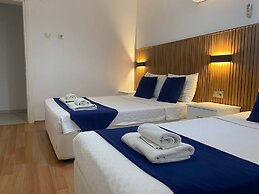 Tomsan Villas Akyaka