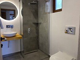 Tomsan Villas Akyaka