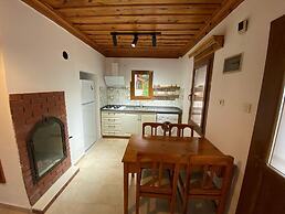 Tomsan Villas Akyaka