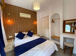 Tomsan Villas Akyaka