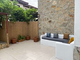 Tomsan Villas Akyaka