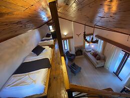 Tomsan Villas Akyaka