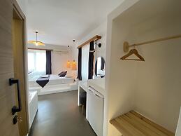 Tomsan Villas Akyaka