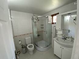 Tomsan Villas Akyaka