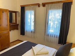 Tomsan Villas Akyaka