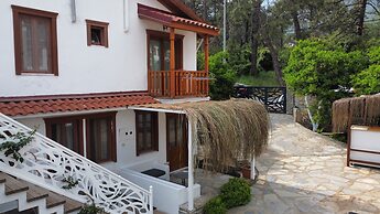 Tomsan Villas Akyaka