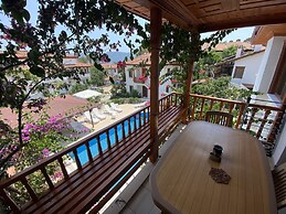 Tomsan Villas Akyaka