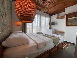 Tomsan Villas Akyaka