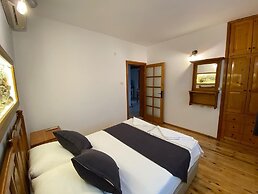 Tomsan Villas Akyaka