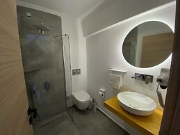 Tomsan Villas Akyaka