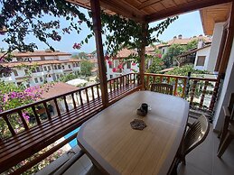 Tomsan Villas Akyaka