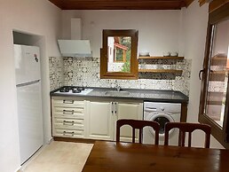 Tomsan Villas Akyaka