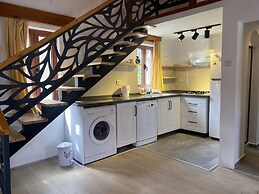 Tomsan Villas Akyaka