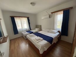 Tomsan Villas Akyaka