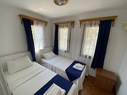 Tomsan Villas Akyaka