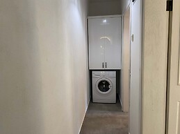 Tomsan Villas Akyaka