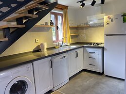 Tomsan Villas Akyaka