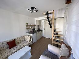 Tomsan Villas Akyaka