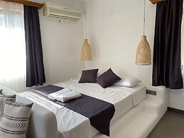 Tomsan Villas Akyaka