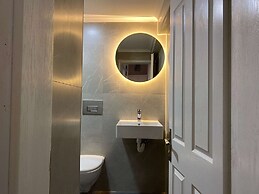 Tomsan Villas Akyaka