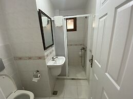 Tomsan Villas Akyaka