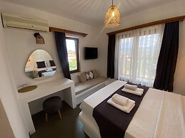 Tomsan Villas Akyaka