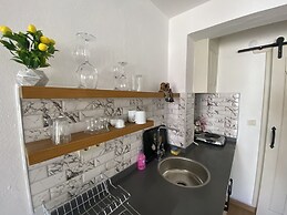 Tomsan Villas Akyaka