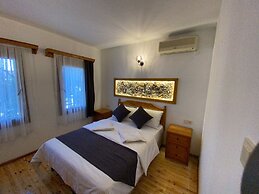 Tomsan Villas Akyaka