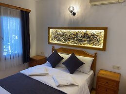 Tomsan Villas Akyaka