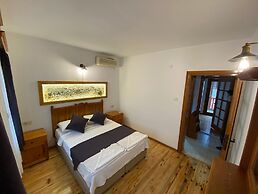 Tomsan Villas Akyaka