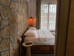 Tomsan Villas Akyaka