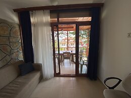 Tomsan Villas Akyaka