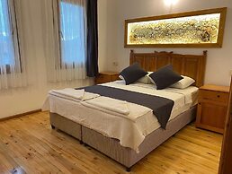 Tomsan Villas Akyaka