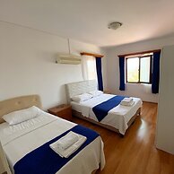 Tomsan Villas Akyaka