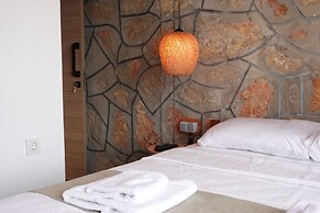 Tomsan Villas Akyaka