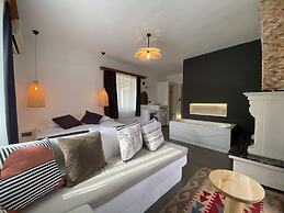 Tomsan Villas Akyaka