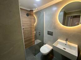 Tomsan Villas Akyaka