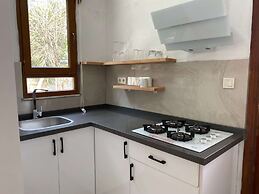 Tomsan Villas Akyaka