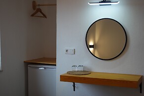 Tomsan Villas Akyaka