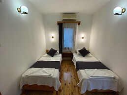 Tomsan Villas Akyaka