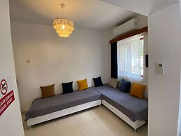 Tomsan Villas Akyaka