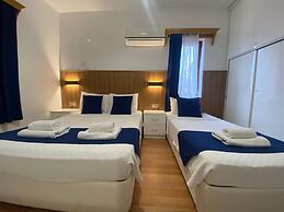 Tomsan Villas Akyaka